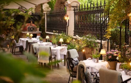 The Royal Horseguards Hotel