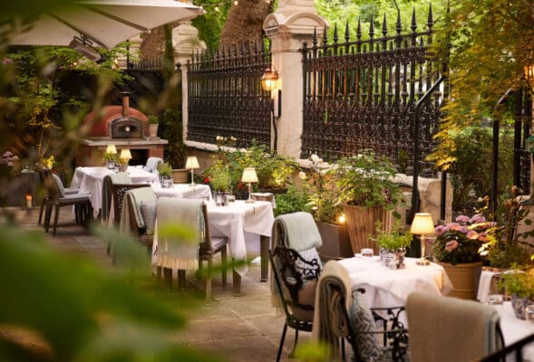 The Royal Horseguards Hotel