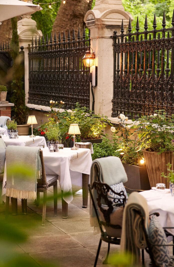 The Royal Horseguards Hotel