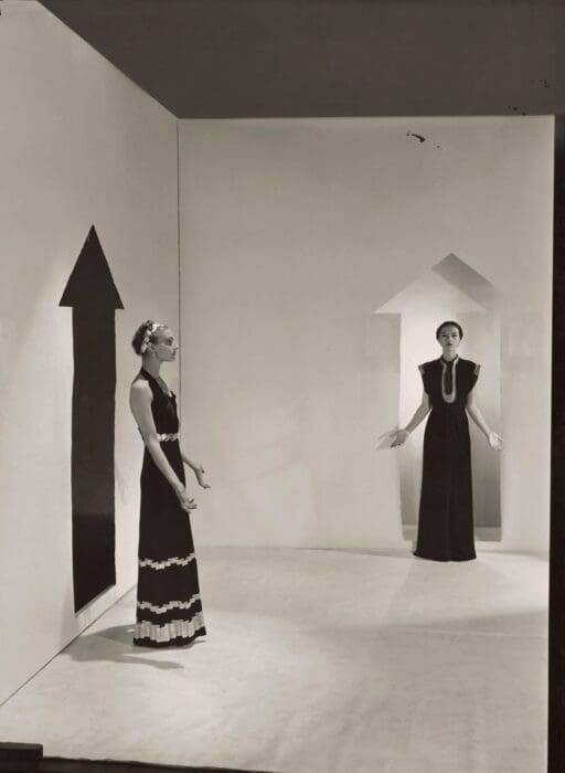 schiaparelli vogue 1938
