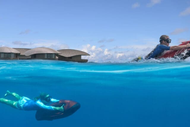 st regis vommuli maldives