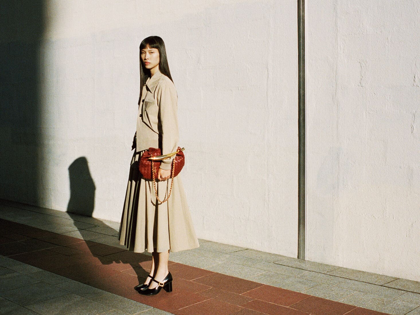what to wear to work in summer