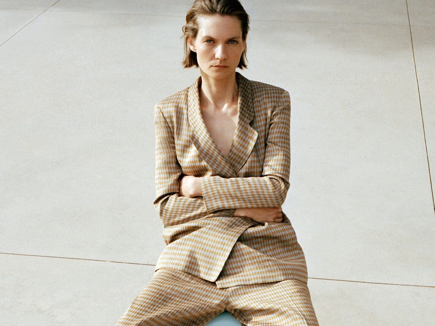 what to wear to work in summer