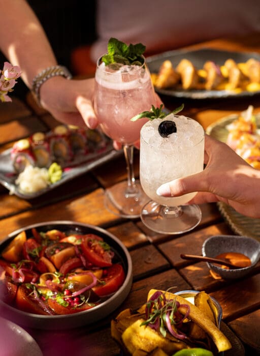 Sushisamba
