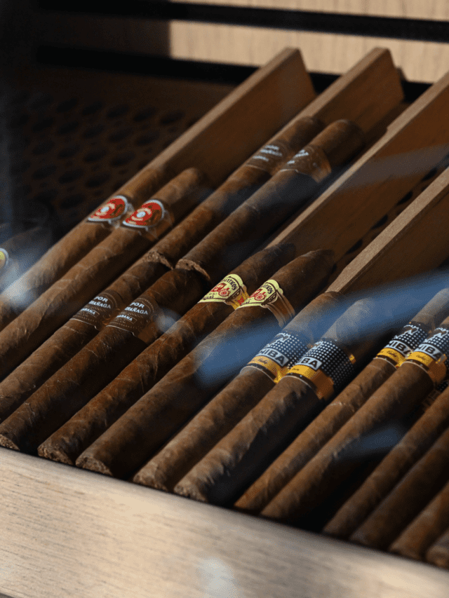 the emory cigar merchants