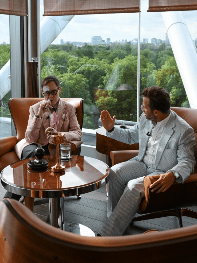 the emory cigar merchants