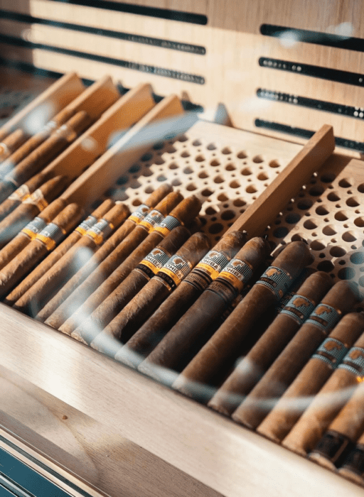 the emory cigar merchants