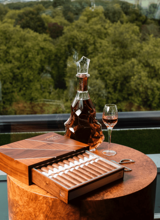 the emory cigar merchants