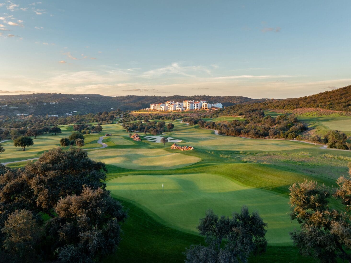 viceroy at ombria algarve
