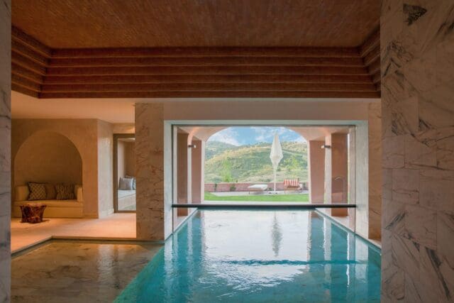 Viceroy at Ombria Algarve spa