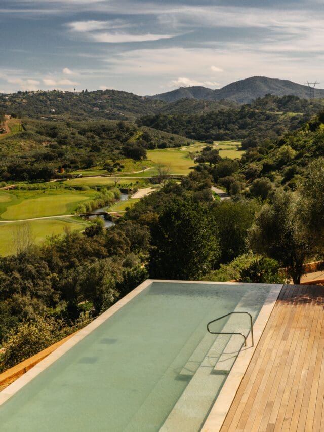 Viceroy at Ombria Algarve golf