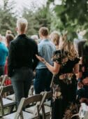 wedding guest etiquette