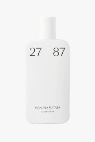 27 87 Hakuna Matata