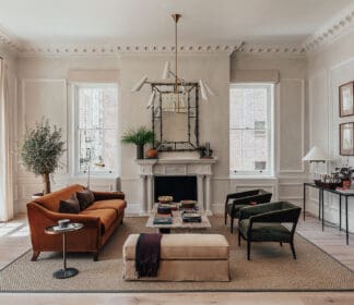 hertford street residences