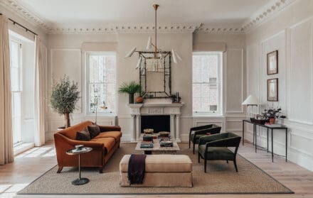 hertford street residences