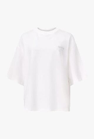 All Saints Under Amelie cotton T-shirt