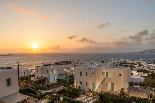 Anandes Hotel