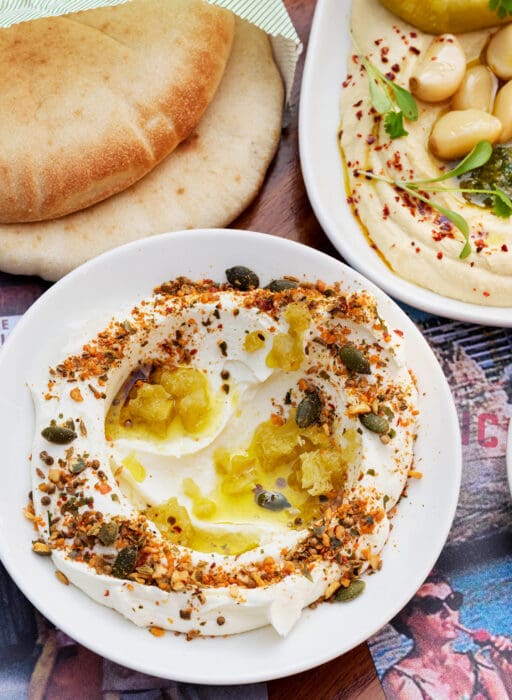 Arabica, Borough Market and King’s Cross