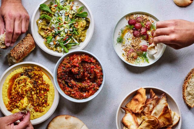 Arabica, Borough Market and King’s Cross