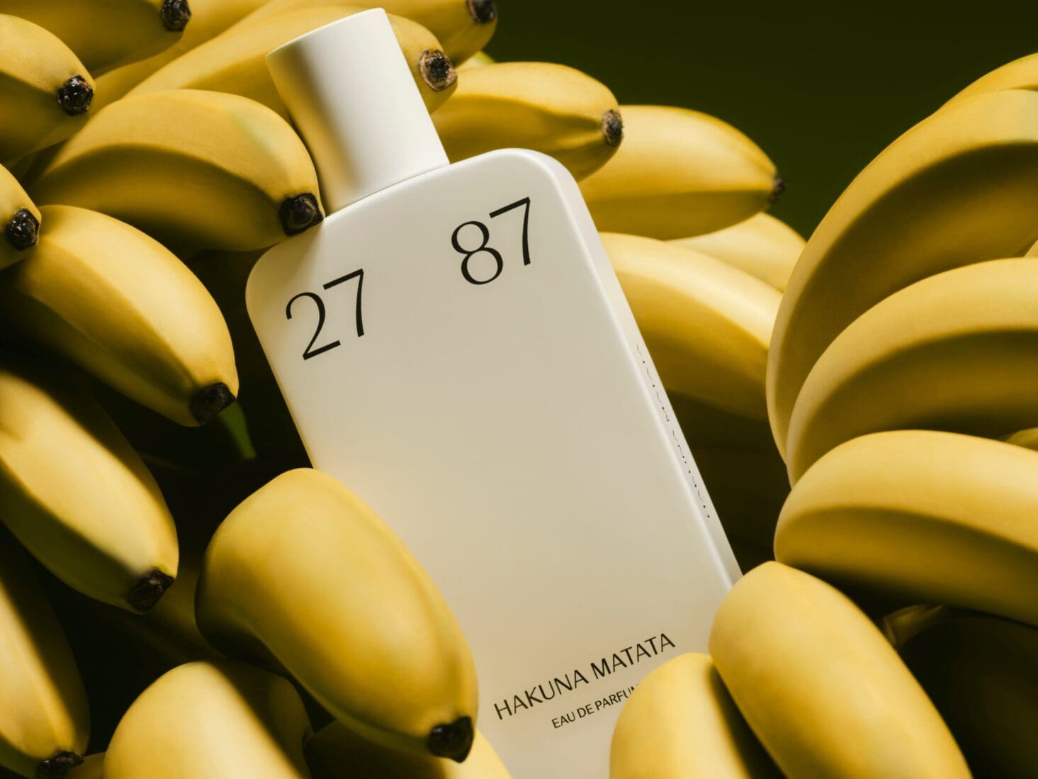 Banana beauty, 27 87