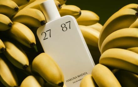 Banana beauty, 27 87