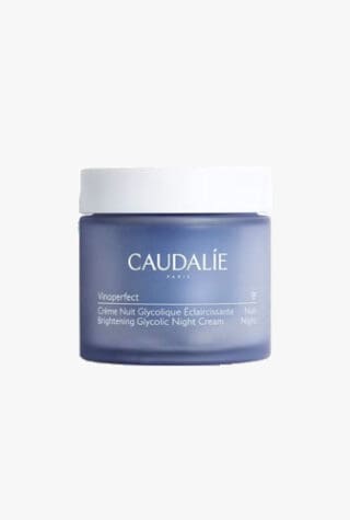 Caudalie Vinoperfect Dark Spot Correcting Glycolic Night Cream
