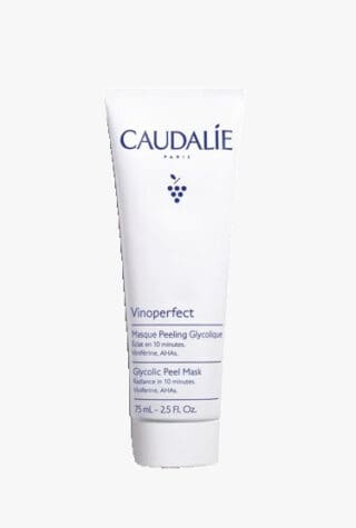 Caudalie Vinoperfect Glycolic Peel Mask