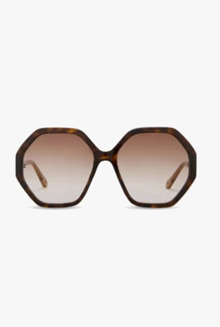 Chloe CH0008S acetate sunglasses