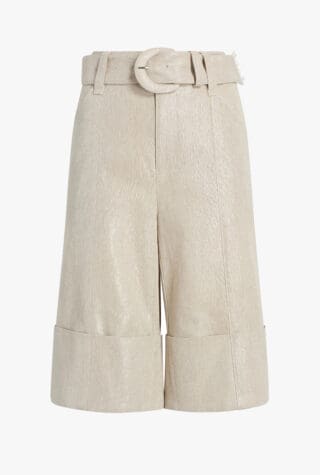 Cinq A Sept Vassi shorts