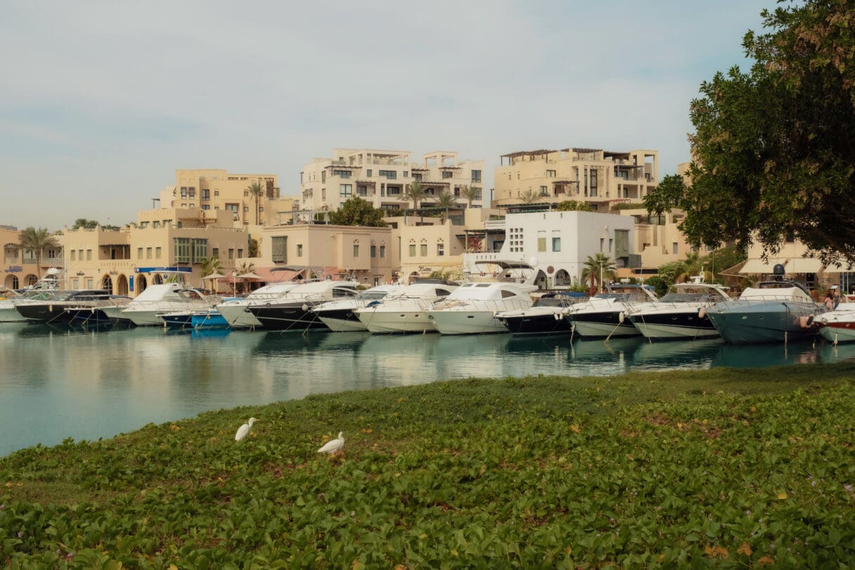 El Gouna
