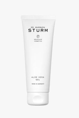 Dr. Barbara Sturm aloe vera gel