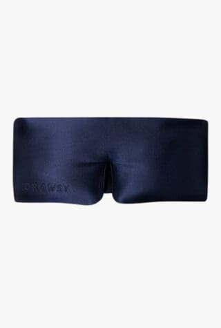 Drowsy sleep mask 