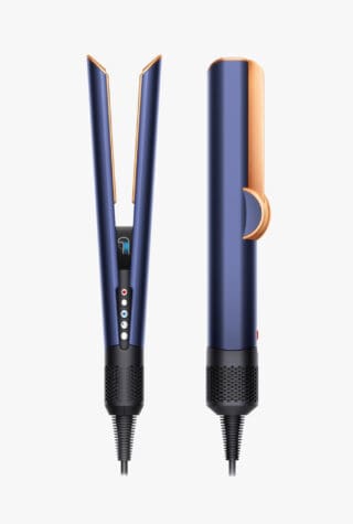 Dyson airstrait hair straighteners