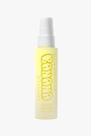 Ellis Brooklyn Banana milkshake mist