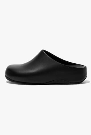 Fitflop SHUV Leather Clogs