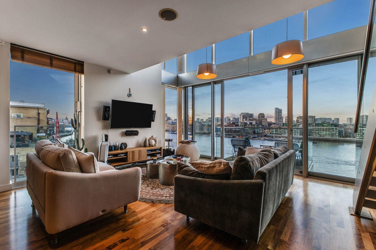flat 36 luna house bermondsey