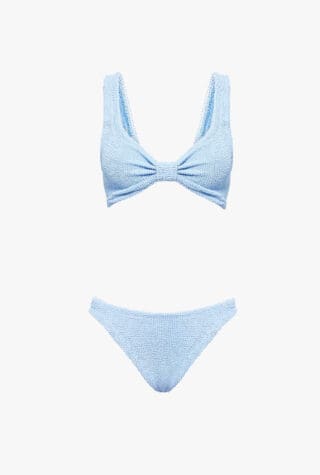Hunza G Bonnie bikini