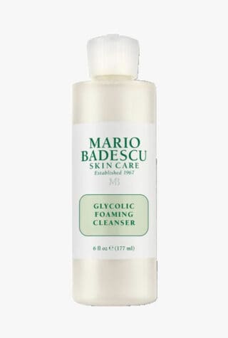 Mario Badescu Glycolic Foaming Cleanser 