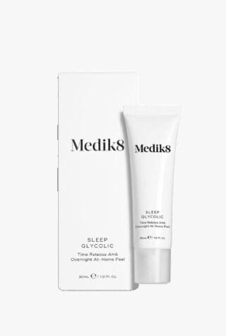 Medik8 Sleep Glycolic