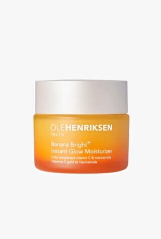 Ole Henriksen Banana Bright+ Instant Glow moisturiser