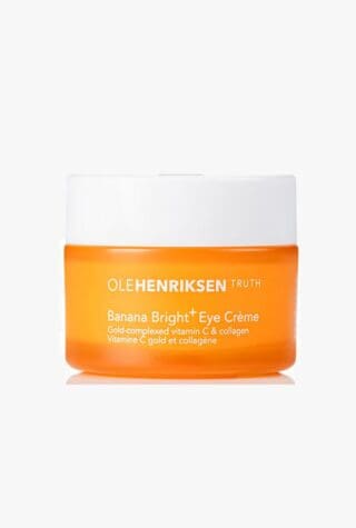 Ole Henriksen Banana Bright eye cream