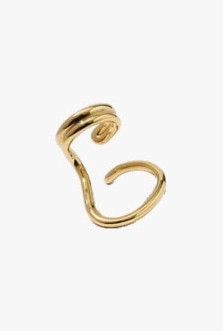 Otiumberg 14kt gold vermeil Sonder edit