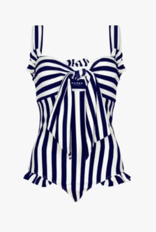 Paper London Maldives swimsuit