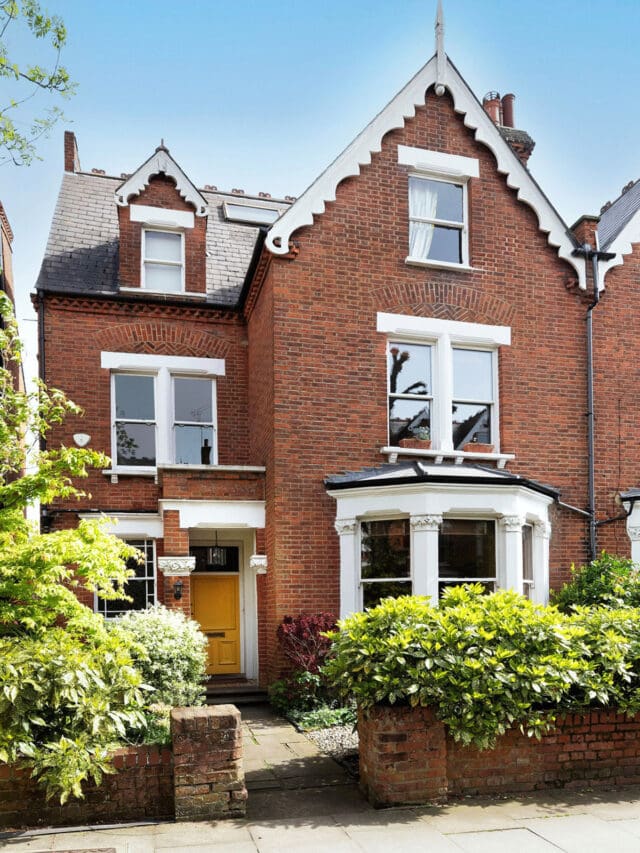 parliament hill home for sale