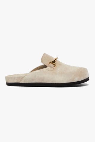 Russell & Bromley Dellacasa Snaffle Clog