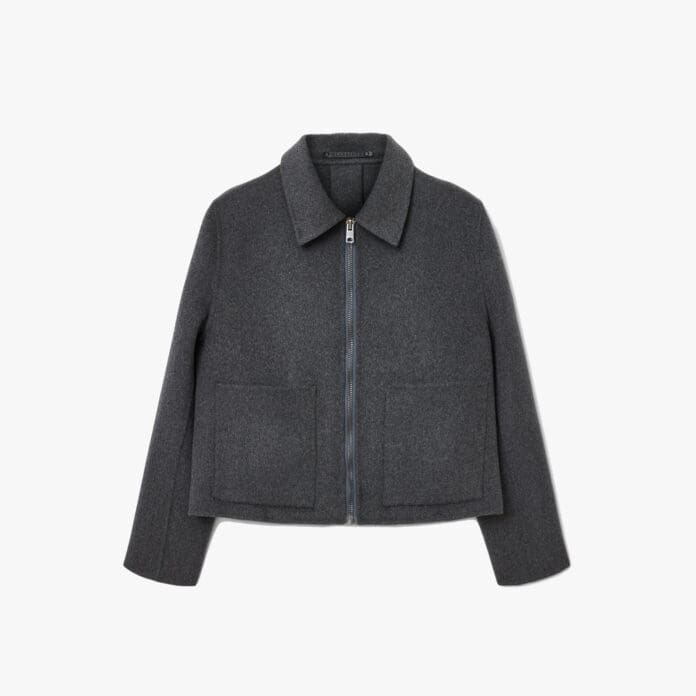 Seannah wool jacket