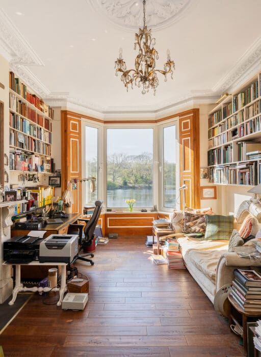 south hill park hampstead london homes with views