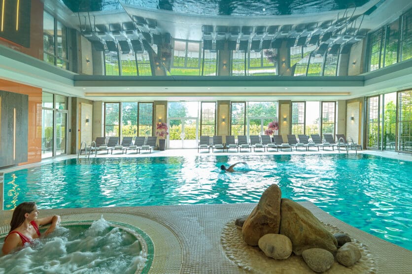 cottonmill spa sopwell house