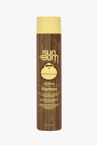 Sun Bum revitalising shampoo