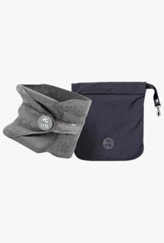 TRTL travel pillow